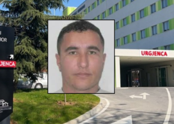 Flet mjeku që vizitoi Dumanin para arrestimit: Më futën në një garazh, më thanë të mos flisja