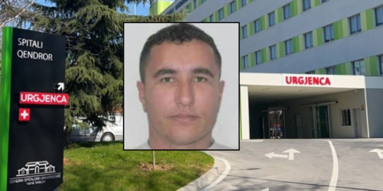 Flet mjeku që vizitoi Dumanin para arrestimit: Më futën në një garazh, më thanë të mos flisja