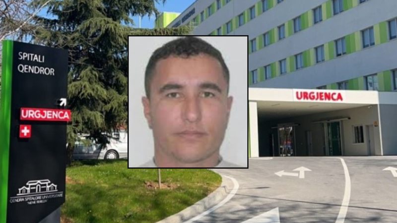 Flet mjeku që vizitoi Dumanin para arrestimit: Më futën në një garazh, më thanë të mos flisja