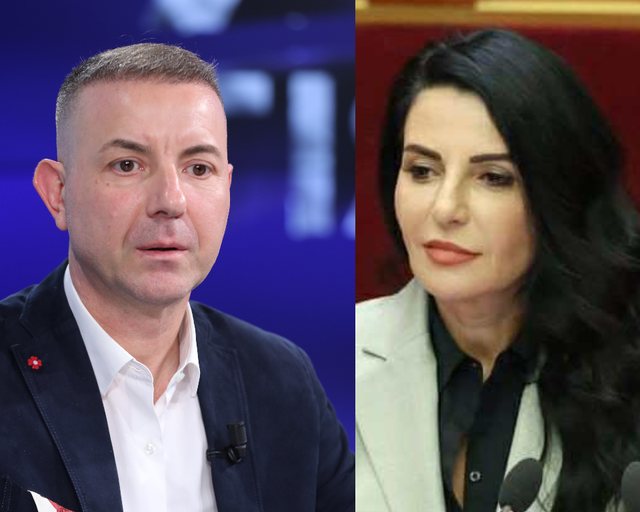 Dyrnjaja bën “nul” vendimin e GJKKO për Ballukun: Sipas Komisionit të Venecias pezullimi bëhet vetëm kur ka vendim të formës së prerë