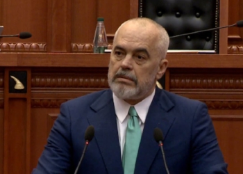 “BE mendon se nuk është luftuar kurrë korrupsioni si sot”, Rama për buxhetin: Gjithçka si rezultat i rritjes ekonomike