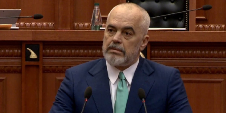 “BE mendon se nuk është luftuar kurrë korrupsioni si sot”, Rama për buxhetin: Gjithçka si rezultat i rritjes ekonomike