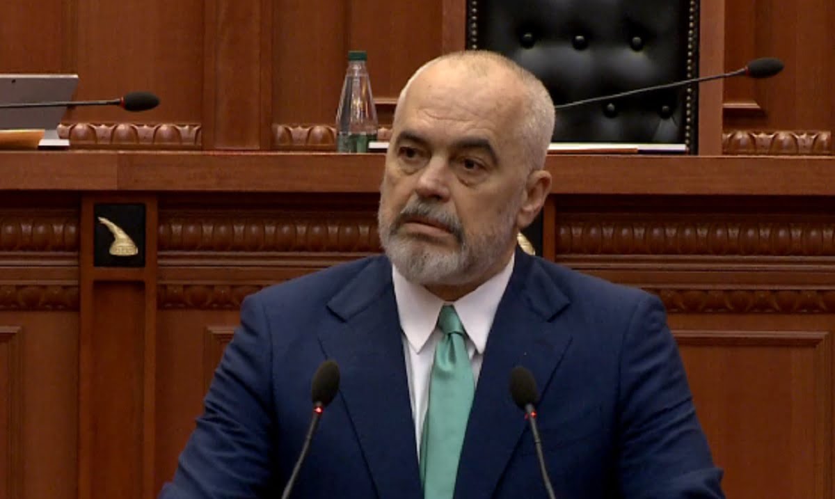 “BE mendon se nuk është luftuar kurrë korrupsioni si sot”, Rama për buxhetin: Gjithçka si rezultat i rritjes ekonomike