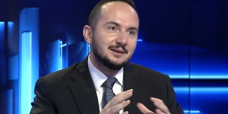 Salianji padit në Kushtetuese vendimin e Gjykatës së Lartë për dënimin e tij