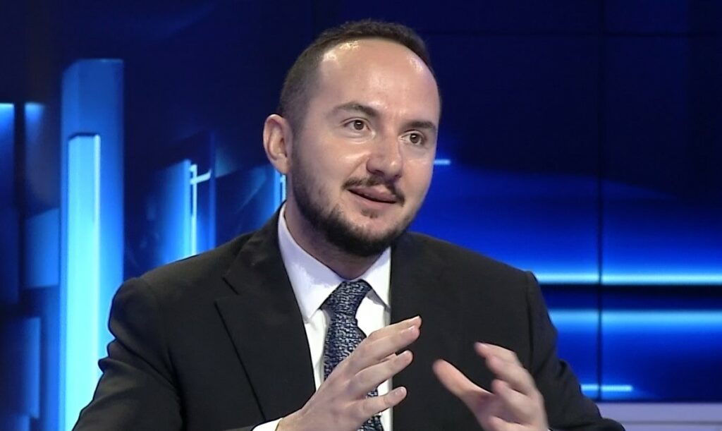 Salianji padit në Kushtetuese vendimin e Gjykatës së Lartë për dënimin e tij