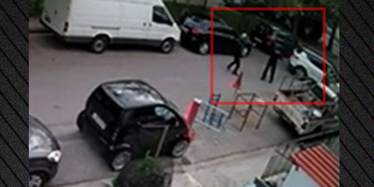 “Nuk doja ta vrisja, po të mos më spërkaste me..”/ Ja videoja dhe fotot e shqiptarit që rrahu për vdekje 58-vjeçarin grek