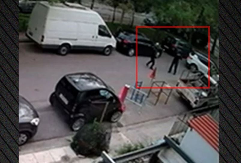 “Nuk doja ta vrisja, po të mos më spërkaste me..”/ Ja videoja dhe fotot e shqiptarit që rrahu për vdekje 58-vjeçarin grek