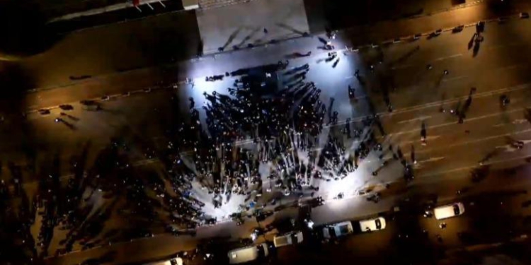 Berisha ‘foltore’ para Kryeministrisë/ “Nuk është zgjidhje greva e urisë”- Deputeti i PD: Qytetarët të protestojnë për hallet e tyre