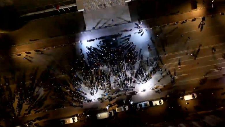 Berisha ‘foltore’ para Kryeministrisë/ “Nuk është zgjidhje greva e urisë”- Deputeti i PD: Qytetarët të protestojnë për hallet e tyre