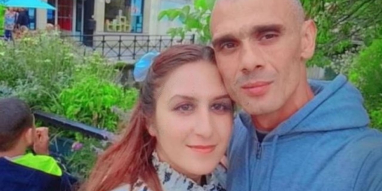 Publikohet fotoja e çiftit shqiptar në Francë/ U gjetën të vdekur brenda banesës