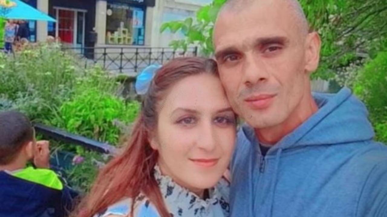 Publikohet fotoja e çiftit shqiptar në Francë/ U gjetën të vdekur brenda banesës