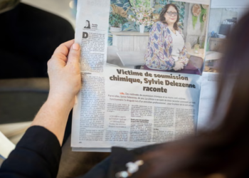 Hetimi që po trondit Francën: Mbi 240 gra “të droguara gjatë intervistave të punës me zyrtarin e lartë”
