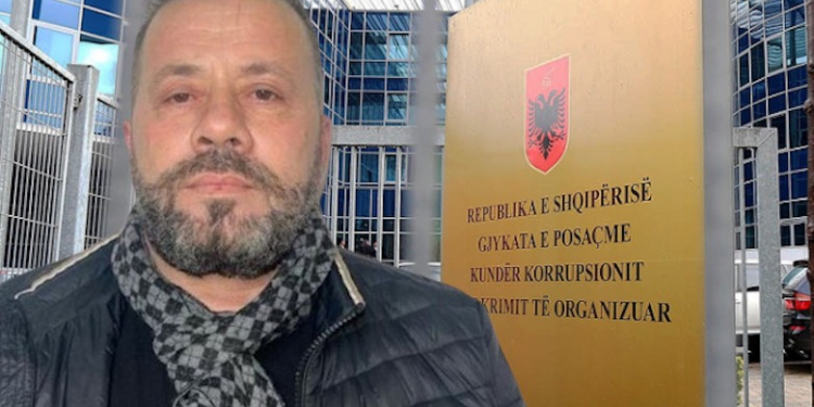 (EMRAT) Akuza për trafik narkotikësh/ GJKKO dënon me 146 vite burg grupin e Gëzim Çelës