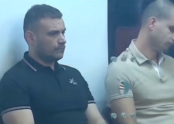 “U rrita me Gilmando Danin”/ Ish deputeti i PS-së flet për besnikun e Shullazit: Askush nuk e kishte frikë dhe të gjithë e donin..