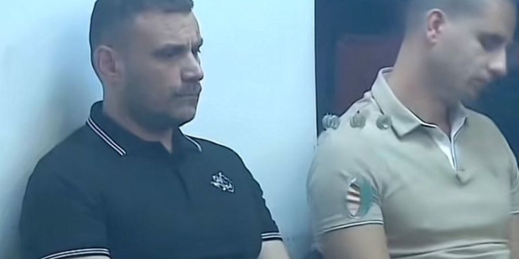 “U rrita me Gilmando Danin”/ Ish deputeti i PS-së flet për besnikun e Shullazit: Askush nuk e kishte frikë dhe të gjithë e donin..