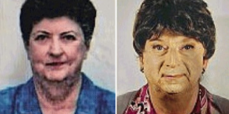 Çudia në Itali! Nëna e mumifikuar në shtëpi, djali maskohej si ajo për të marrë pensionin