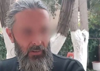 “Heq magjitë, shëroj kancerin”/ Një ish-model që u bë prift dhe ‘bekonte’ qytetarët me kokainë, detaje tronditëse nga skandali në…