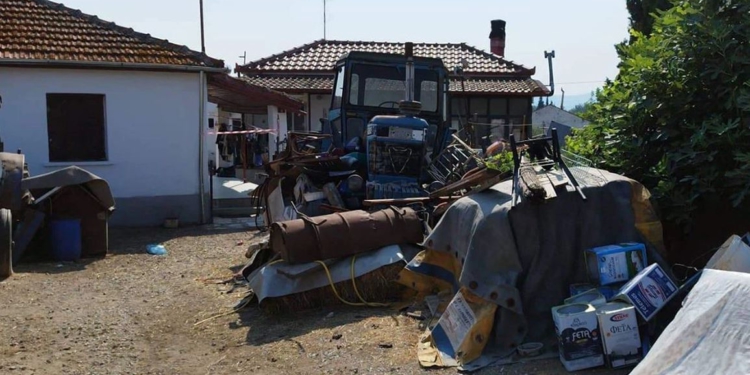 Përdhunoi dhe vrau nënën e tij, 62-vjeçari dënohet me burgim të përjetshëm: Unë e doja dhe nuk…