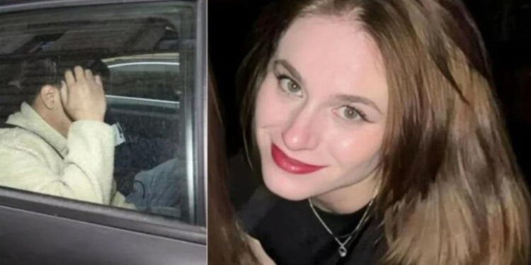 Vrau në mënyrë makabre Ilaria Sulën/ Del nesër para gjykatës i riu filipinas, çfarë pritet të ndodhë në seancën e parë