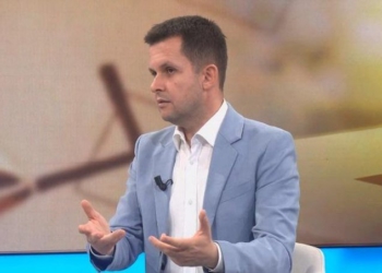 Alimehmeti: Listat e mbyllura nuk përfaqësojnë qytetarët, nuk mund të ketë protesta masive pa u ndryshuar kjo