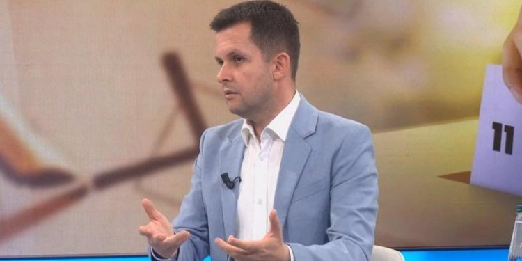 Alimehmeti: Listat e mbyllura nuk përfaqësojnë qytetarët, nuk mund të ketë protesta masive pa u ndryshuar kjo