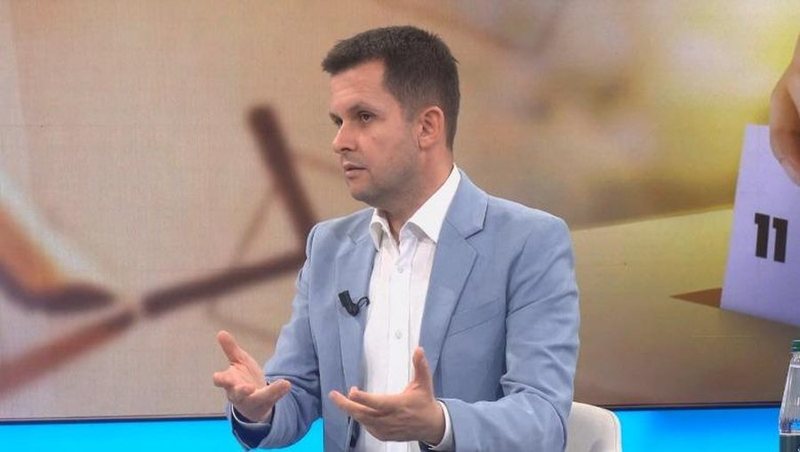Alimehmeti: Listat e mbyllura nuk përfaqësojnë qytetarët, nuk mund të ketë protesta masive pa u ndryshuar kjo