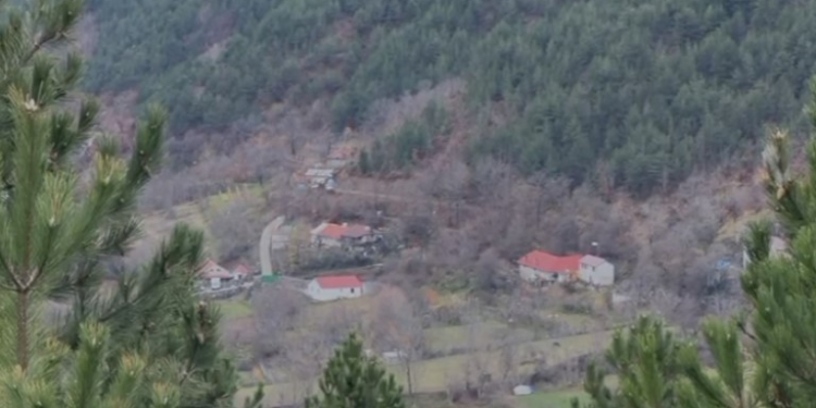 Fushë-Arrëz, 2 personat e armatosur vijojnë të ngujuar në banesë. Vëllai i njërit prej tyre dërgohet për negociata! Vijojnë thirrjet për..