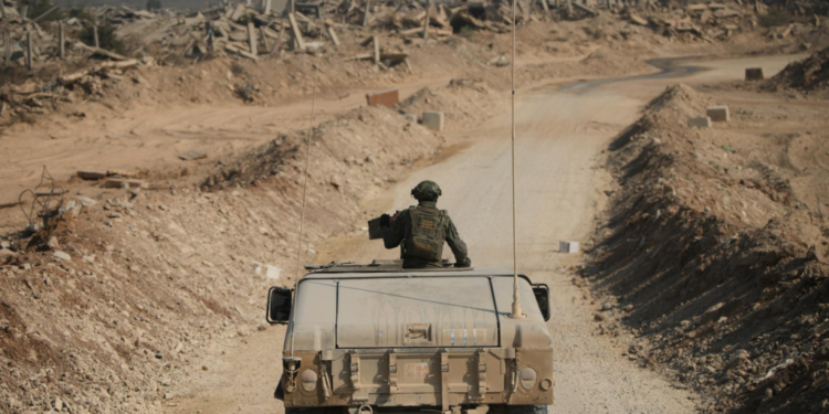 Ushtarët izraelitë flasin hapur për vrasjet e civilëve të Gaza