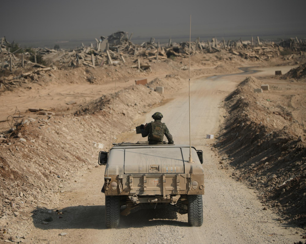 Ushtarët izraelitë flasin hapur për vrasjet e civilëve të Gaza