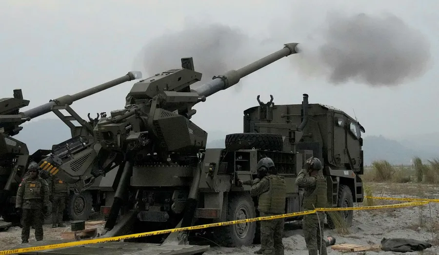 Haaretz: Shqipëria do të marrë artileri të avancuar dhe dronë nga Izraeli