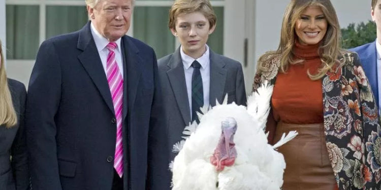 “Karma” e Joe Biden! Trump dhe shenjat e plakjes, si ka ndryshuar figura e presidentit vitet e fundit