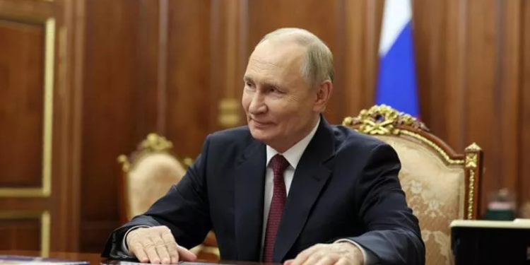 Putin dërgon shefat e shërbimeve sekrete në Abu Dhabi, zbardhen “vijat e kuqe” të Kremlinit për planin e paqes