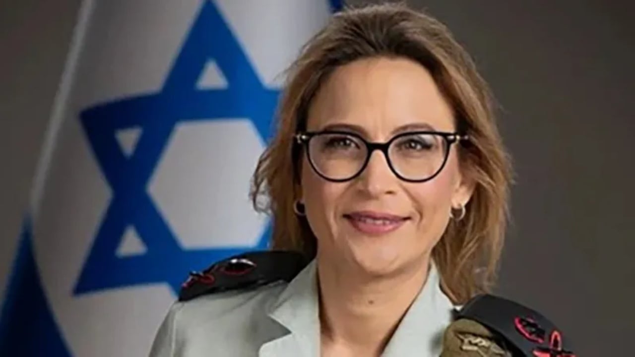 Urdhëroi publikimin e videove ku të burgosur palestinezë ishin përdhunuar, në pranga ish-avokatja e ushtrisë izraelite