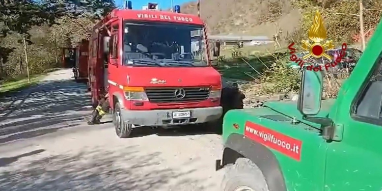 VIDEO-Tragjike në Itali, helikopteri privat rrëzohet në Toskana! Humbin jetën disa persona, mes tyre dhe 2 biznesmenë të njohur