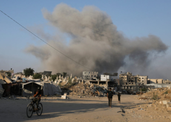 Horror në Gaza! Raketa izraelite godet gratë dhe fëmijët, dhjetëra viktima