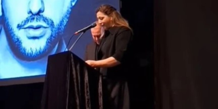 “Amanetin tënd, Roelin, do ta shoh si sytë e ballit”, motra e Shpat Kasapit: S’e pranoj dot që…