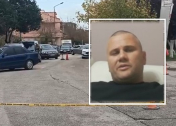 Iu bë atentat edhe pas ndeshjes me Zvicrën, kush është ‘Juli i Pashakos’ që u plagos sot në Lushnje