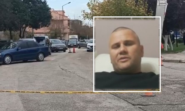 Iu bë atentat edhe pas ndeshjes me Zvicrën, kush është ‘Juli i Pashakos’ që u plagos sot në Lushnje