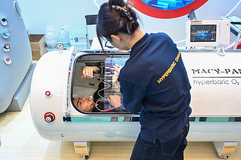 Zgjerohet aplikimi i inteligjencës artificiale në sektorin e shëndetësisë