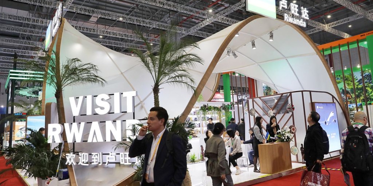 CIIE – ekspozitë importi me impakt global