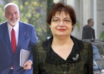 GJKKO “vë në ngërç” qeverinë, Konstitucionalistja Aurela Anastasi tregon lëvizjet e Edi Ramës