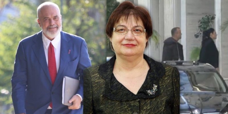 GJKKO “vë në ngërç” qeverinë, Konstitucionalistja Aurela Anastasi tregon lëvizjet e Edi Ramës