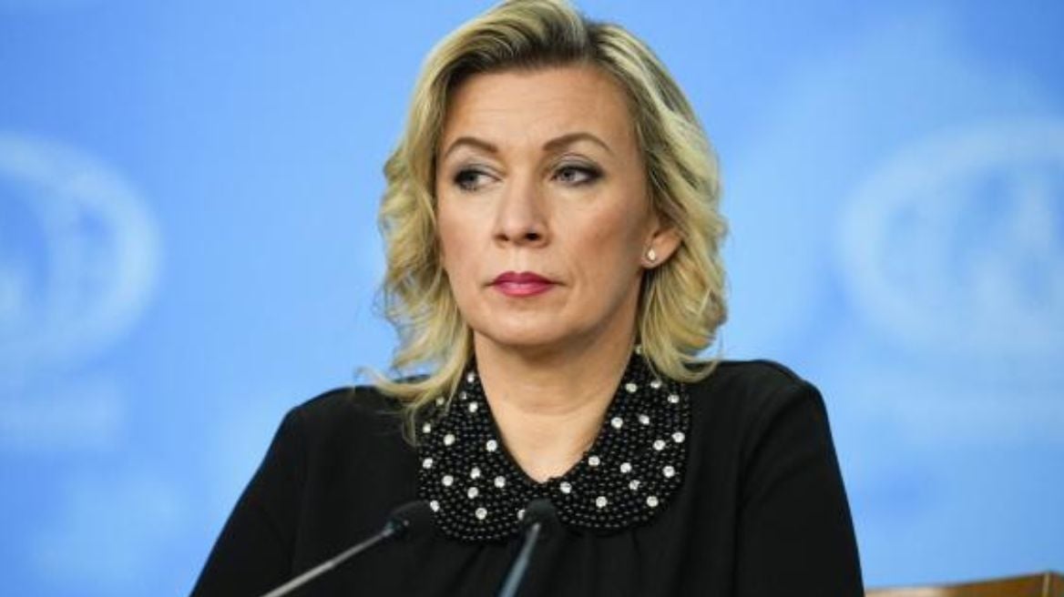 Kremlini provokon Romën pas shembjes së “Torre dei Conti”, zyrtarja ruse: Italia do shembet e gjitha nëse vazhdon mbështetjen për Ukrainën