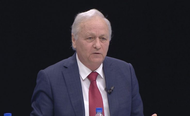 “Çështja Veliaj në Kushtetuese”/ Kume: Gjykata duhet të balancojë pushtetet, pranimi i ankimit vendimi i duhur 