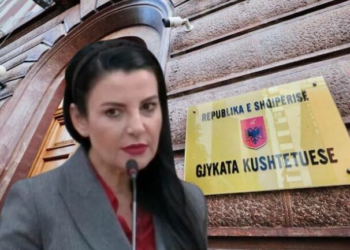 “Ministri ka imunitet si deputeti”/ Analisti: Pezullimi i Ballukut nga GJKKO kërkon interpretim nga Kushtetuesja