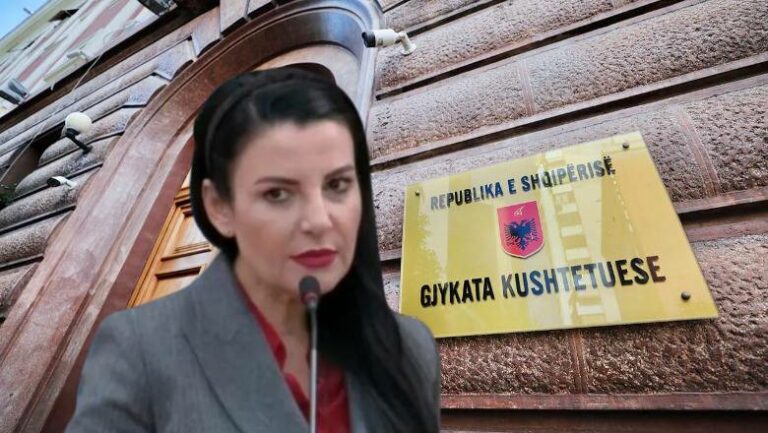 “Ministri ka imunitet si deputeti”/ Analisti: Pezullimi i Ballukut nga GJKKO kërkon interpretim nga Kushtetuesja