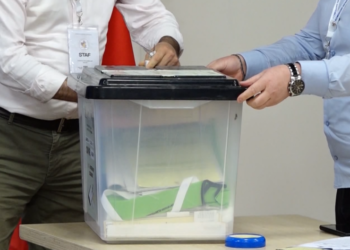 Kosova, sërish leksion Shqipërisë për votat