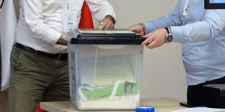 Kosova, sërish leksion Shqipërisë për votat
