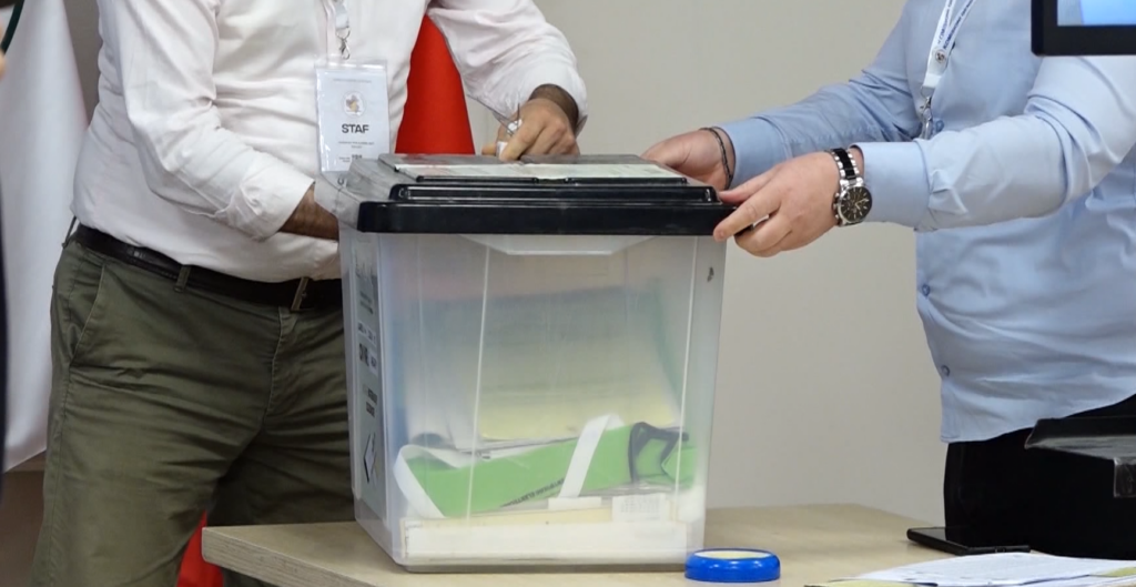 Kosova, sërish leksion Shqipërisë për votat