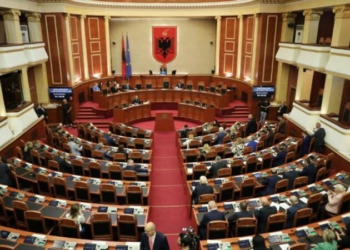 Nis sot nga puna Komisioni për Reformën Zgjedhore. Në rend dite mbështetja e OSBE/ODIHR dhe “Venecias”…
